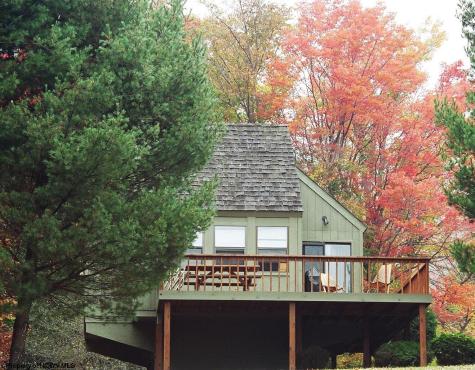 74 Lodge Drive Davis WV 26260