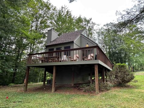 74 Lodge Drive Davis WV 26260