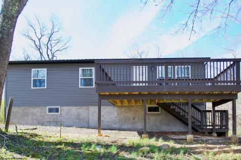275 Bertha Hill Road Maidsville WV 26541
