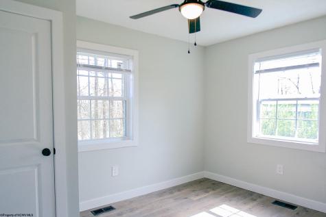 275 Bertha Hill Road Maidsville WV 26541
