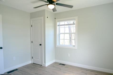 275 Bertha Hill Road Maidsville WV 26541