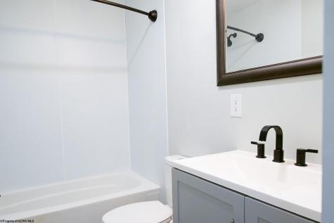 275 Bertha Hill Road Maidsville WV 26541