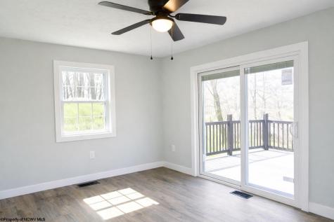 275 Bertha Hill Road Maidsville WV 26541