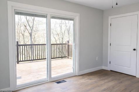 275 Bertha Hill Road Maidsville WV 26541