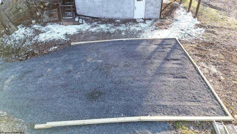 275 Bertha Hill Road Maidsville WV 26541