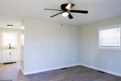 275 Bertha Hill Road Maidsville WV 26541