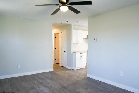 275 Bertha Hill Road Maidsville WV 26541