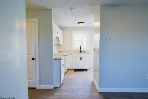 275 Bertha Hill Road Maidsville WV 26541