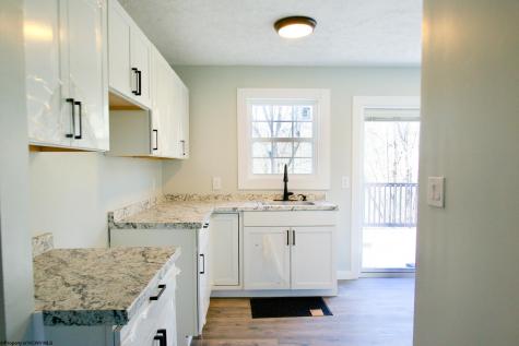 275 Bertha Hill Road Maidsville WV 26541