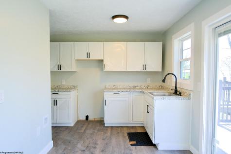 275 Bertha Hill Road Maidsville WV 26541