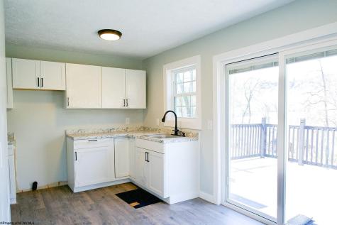 275 Bertha Hill Road Maidsville WV 26541