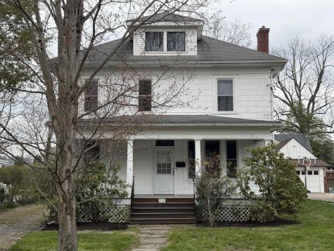 310 Spring Avenue Clarksburg WV 26301