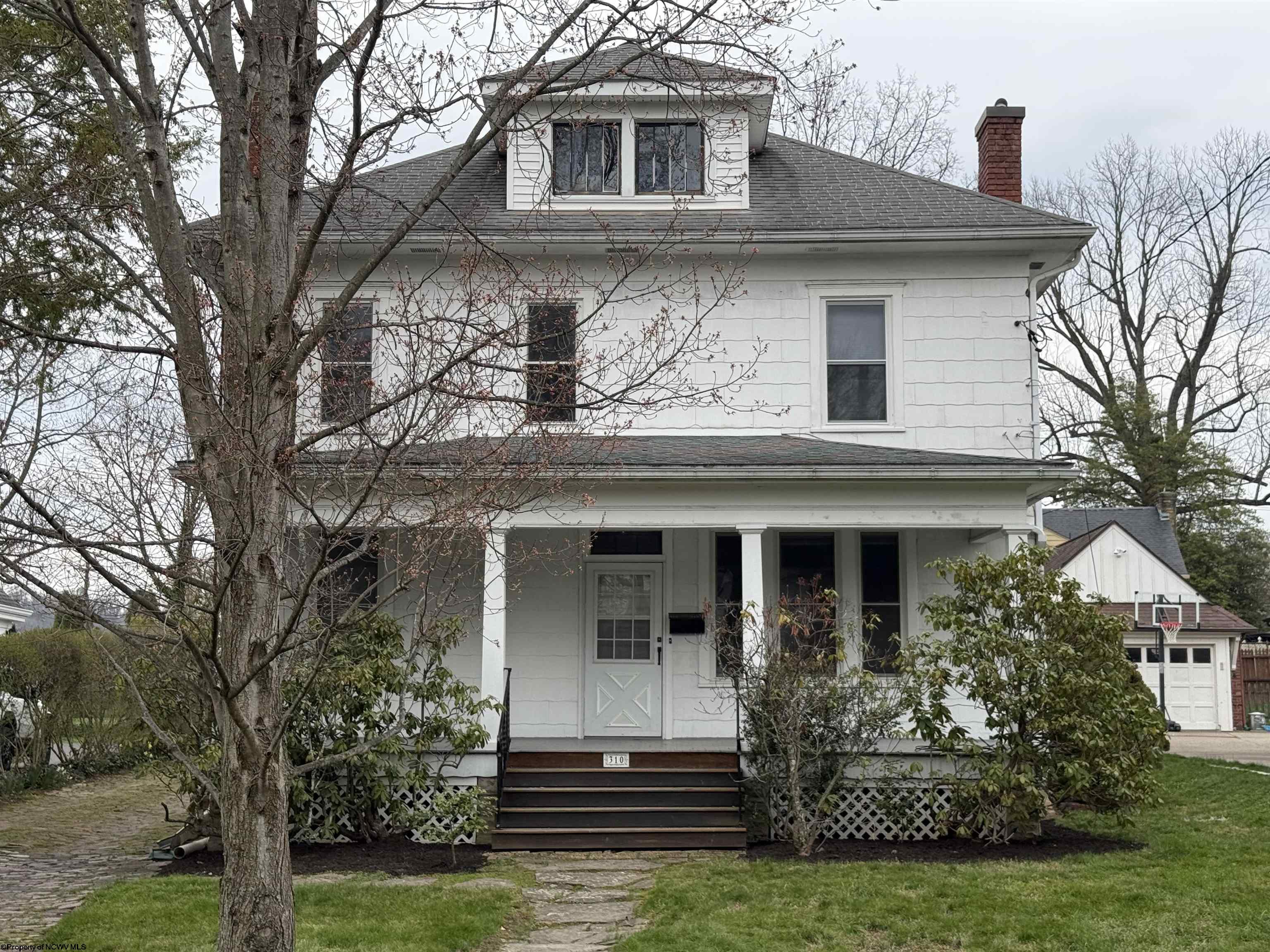 310 Spring Avenue Clarksburg WV 26301