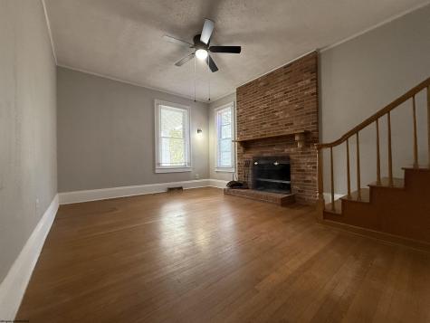 310 Spring Avenue Clarksburg WV 26301