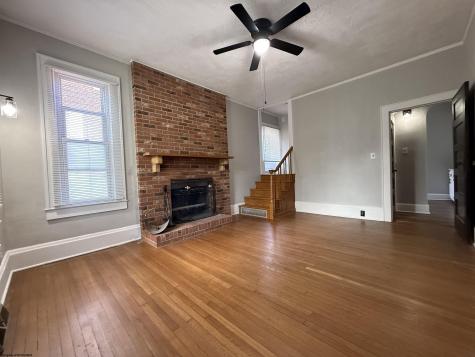 310 Spring Avenue Clarksburg WV 26301