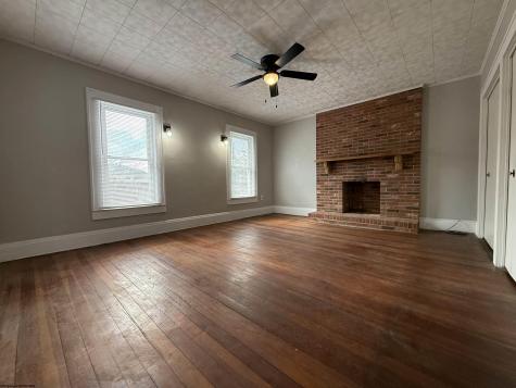 310 Spring Avenue Clarksburg WV 26301