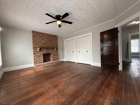 310 Spring Avenue Clarksburg WV 26301