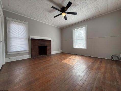 310 Spring Avenue Clarksburg WV 26301
