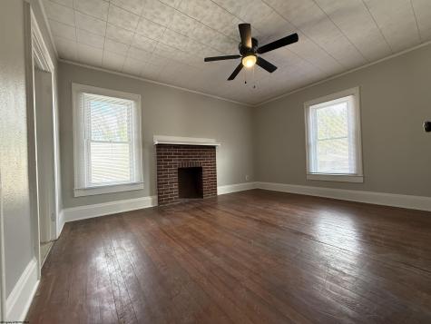 310 Spring Avenue Clarksburg WV 26301