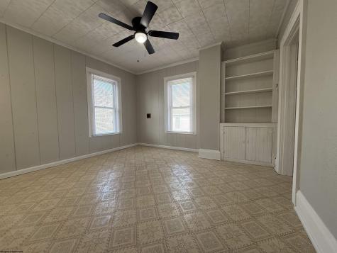 310 Spring Avenue Clarksburg WV 26301