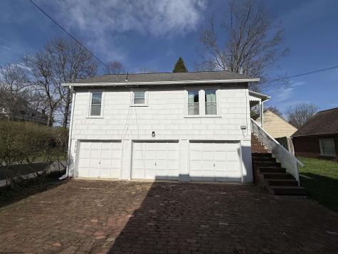 310 Spring Avenue Clarksburg WV 26301