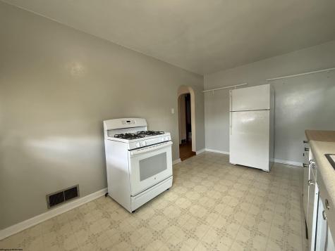 310 Spring Avenue Clarksburg WV 26301