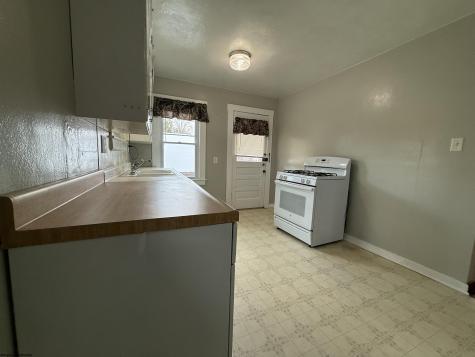 310 Spring Avenue Clarksburg WV 26301