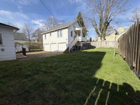 310 Spring Avenue Clarksburg WV 26301