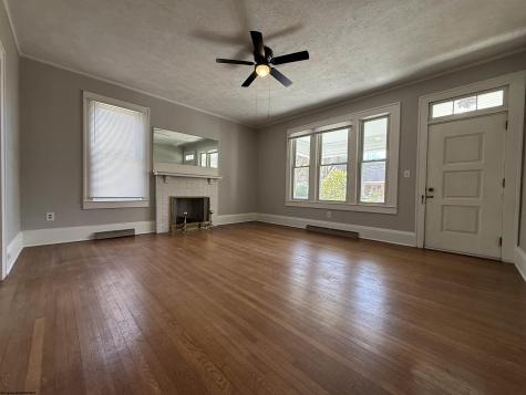 310 Spring Avenue Clarksburg WV 26301