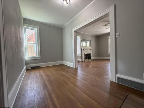 310 Spring Avenue Clarksburg WV 26301