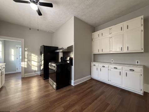 310 Spring Avenue Clarksburg WV 26301