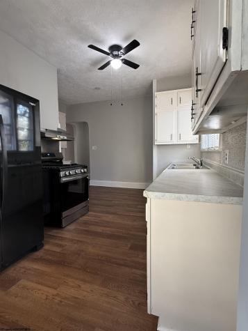 310 Spring Avenue Clarksburg WV 26301