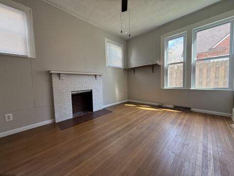 310 Spring Avenue Clarksburg WV 26301