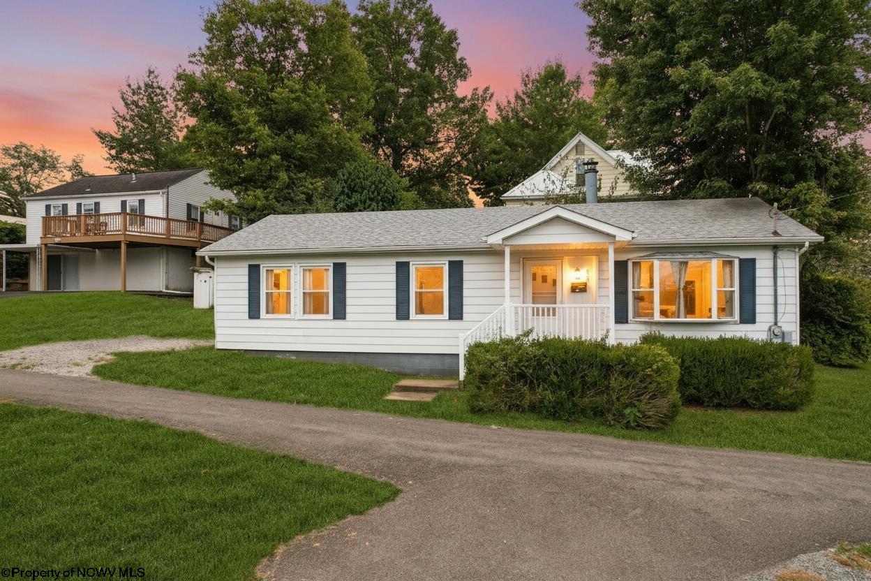 350 Virginia Avenue Morgantown WV 26505