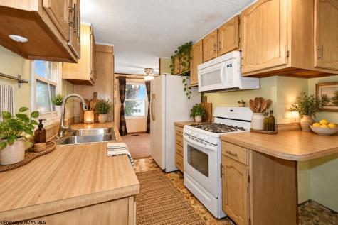 350 Virginia Avenue Morgantown WV 26505