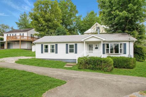 350 Virginia Avenue Morgantown WV 26505