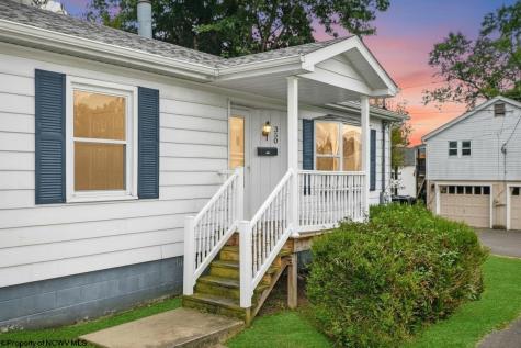 350 Virginia Avenue Morgantown WV 26505
