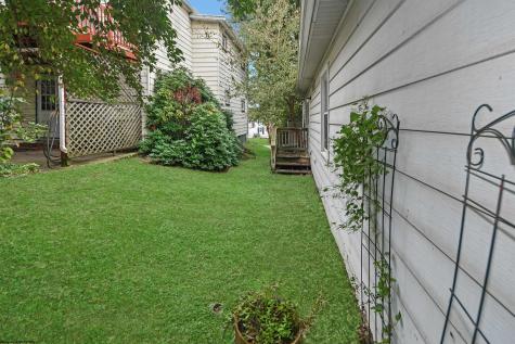 350 Virginia Avenue Morgantown WV 26505