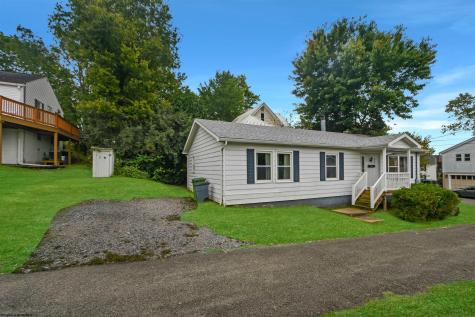 350 Virginia Avenue Morgantown WV 26505