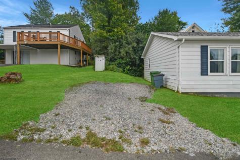 350 Virginia Avenue Morgantown WV 26505