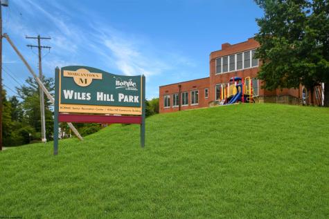 350 Virginia Avenue Morgantown WV 26505