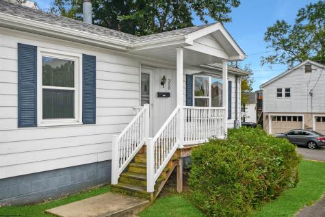 350 Virginia Avenue Morgantown WV 26505