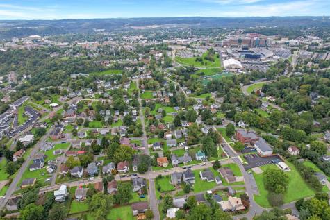350 Virginia Avenue Morgantown WV 26505
