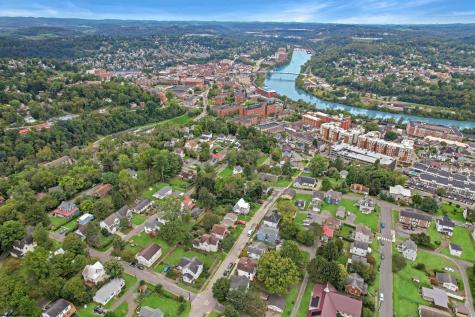 350 Virginia Avenue Morgantown WV 26505