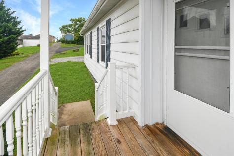 350 Virginia Avenue Morgantown WV 26505