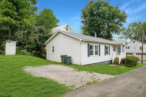 350 Virginia Avenue Morgantown WV 26505
