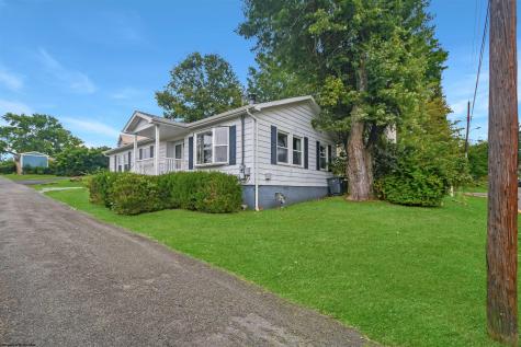 350 Virginia Avenue Morgantown WV 26505