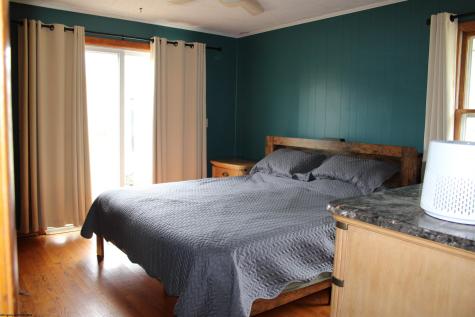 300 N Toy Street Terra Alta WV 26764