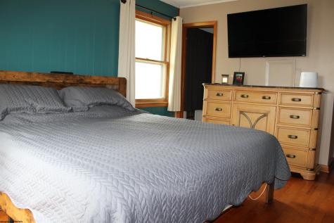 300 N Toy Street Terra Alta WV 26764