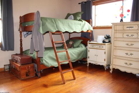 300 N Toy Street Terra Alta WV 26764